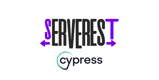 ServeRest Logo