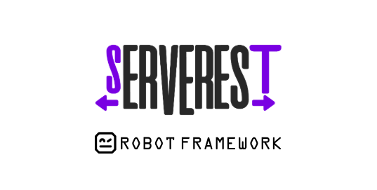ServeRest Logo